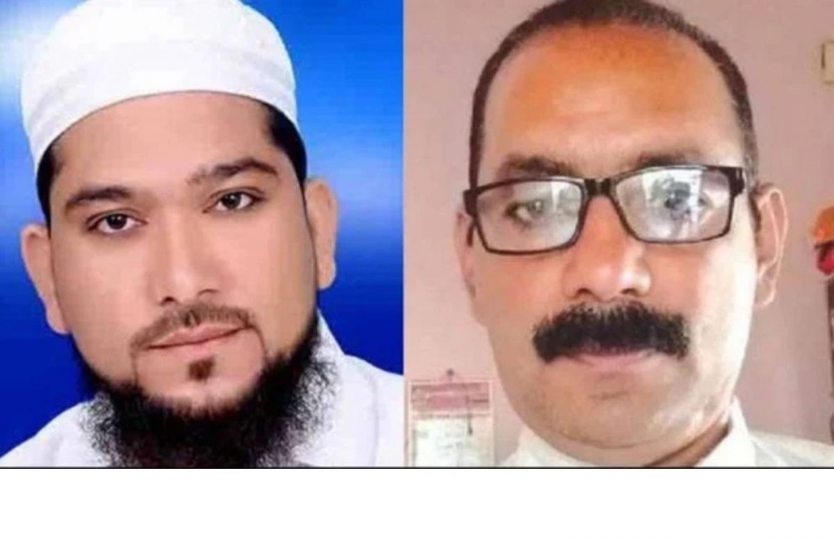 उमेश कोल्हे हत्या प्रकरणाचं इंटरनॅशनल कनेक्शन; सूत्रधार मौलवीबाबत मोठा खुलासा