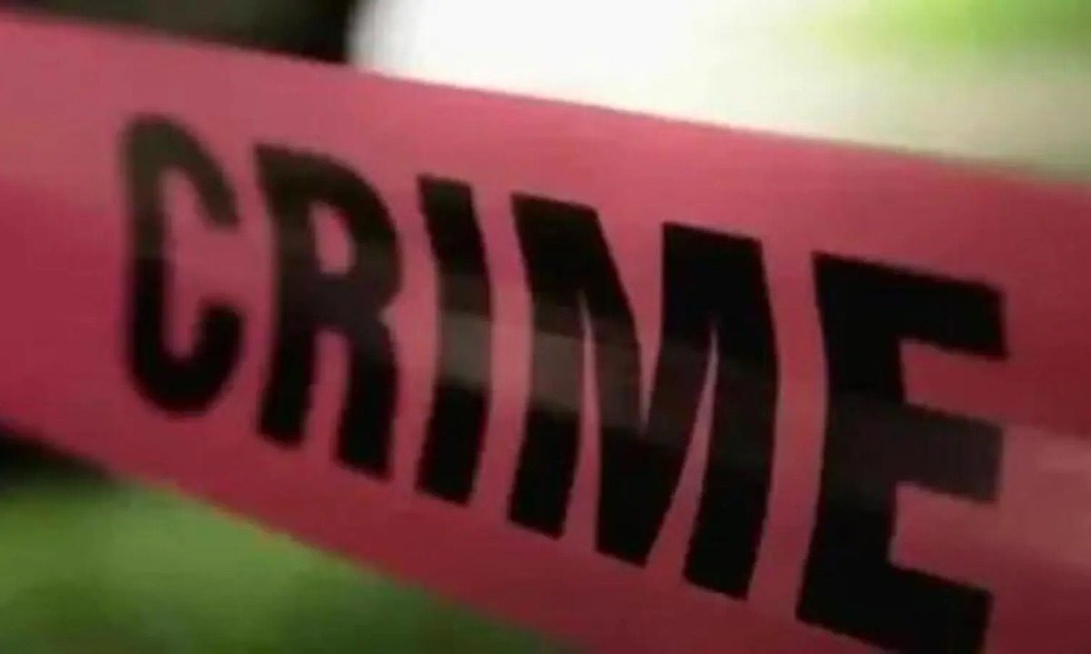 Andhra Pradesh Crime : सुनेचं मुंडकं कापून सासूनं पोलीस ठाणे गाठलं, मुंडकं रस्त्यावरून नेताना लोकांचा थरकाप