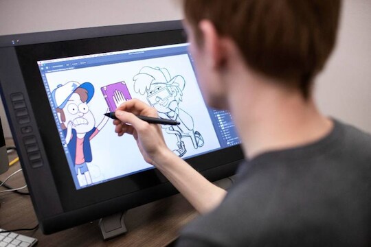 Animation