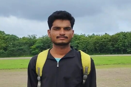 करण नामदेव पवार