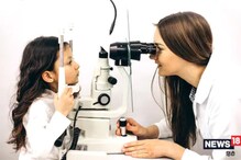 लहान मुलांमध्ये डोळे तपासून ओळखला जाऊ शकतो ऑटिझम, अभ्यासातून आले समोर