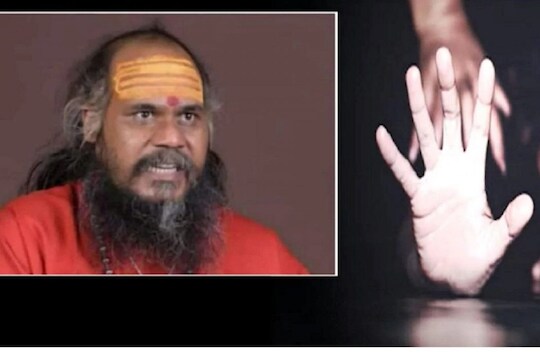 अंगावर केसरी वस्त्र..मोबाइलमध्ये पॉर्न अन् महिलांशी एकांतात भेट; ढोंगी बाबाचं कृत्य पाहून धक्काच बसेल!