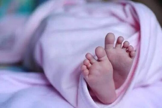 9 महिने गर्भात वाढवलं आणि जन्मानंतर 2 दिवसांत आईनंच संपवलं, नेमकं काय प्रकरण