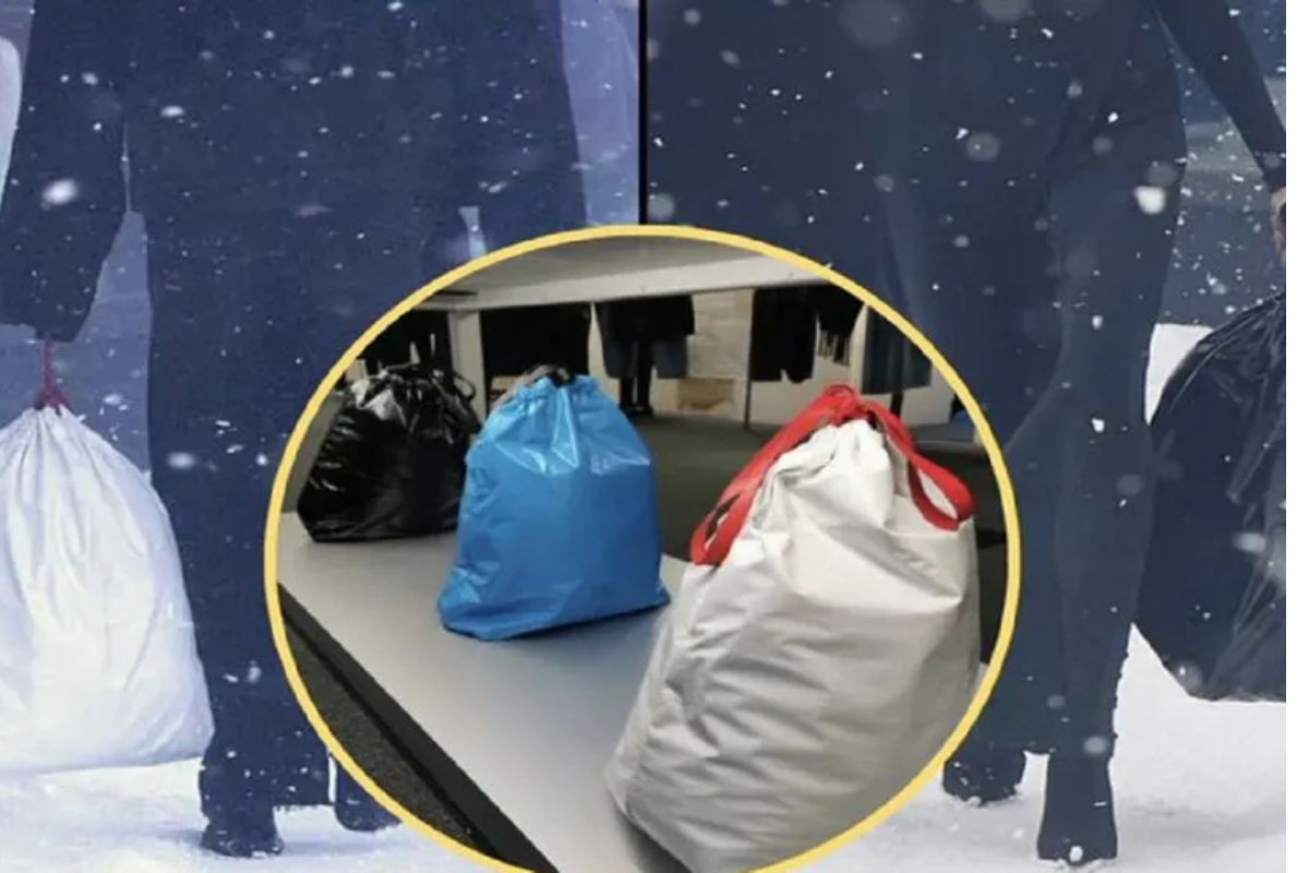 बापरे! जगातील सर्वात महागडी कचऱ्याची पिशवी; किंमत ऐकून हैराण व्हाल!