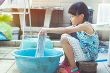 Parenting Tips : या वयानंतर मुलांना नक्की शिकवा काही बेसिक गोष्टी, अनेक अडचणी होतील सोप्या Parenting Tips : या वयानंतर मुलांना नक्की शिकवा काही बेसिक गोष्टी, अनेक अडचणी होतील सोप्या