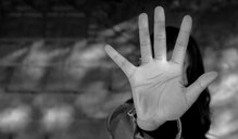 बीड हादरले! 24 तासांत दोन बलात्काराच्या घटना, महीला सुरक्षेचा प्रश्न ऐरणीवर