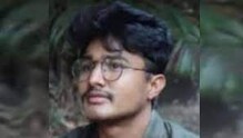 सुट्टीसंपवून गावाकडून कॉलेजच्या हॉस्टेलवर आला अन् गळफास लावून केली आत्महत्या सुट्टीसंपवून गावाकडून कॉलेजच्या हॉस्टेलवर आला अन् गळफास लावून केली आत्महत्या