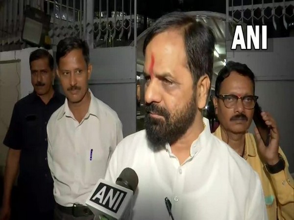 Bharat Gogawale : अंगावर आला तर सोडणार नाही, शिंदे गटाचे भरत गोगावलेंचा इशारा