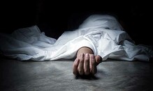 सांगा याला जबाबदार कोण? भिंवडीत खड्यांमुळे 2 जिवलग मित्रांचा मृत्यू