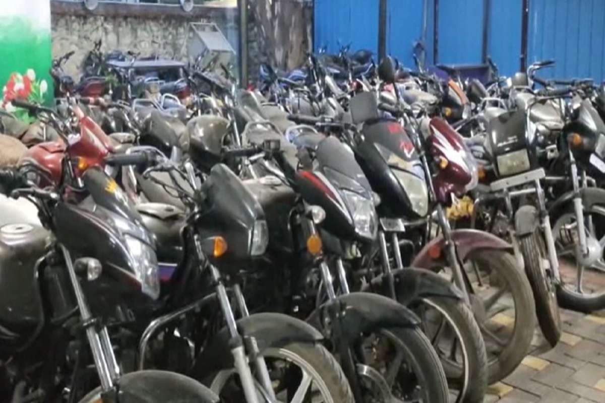 प्रातिनिधिक फोटो