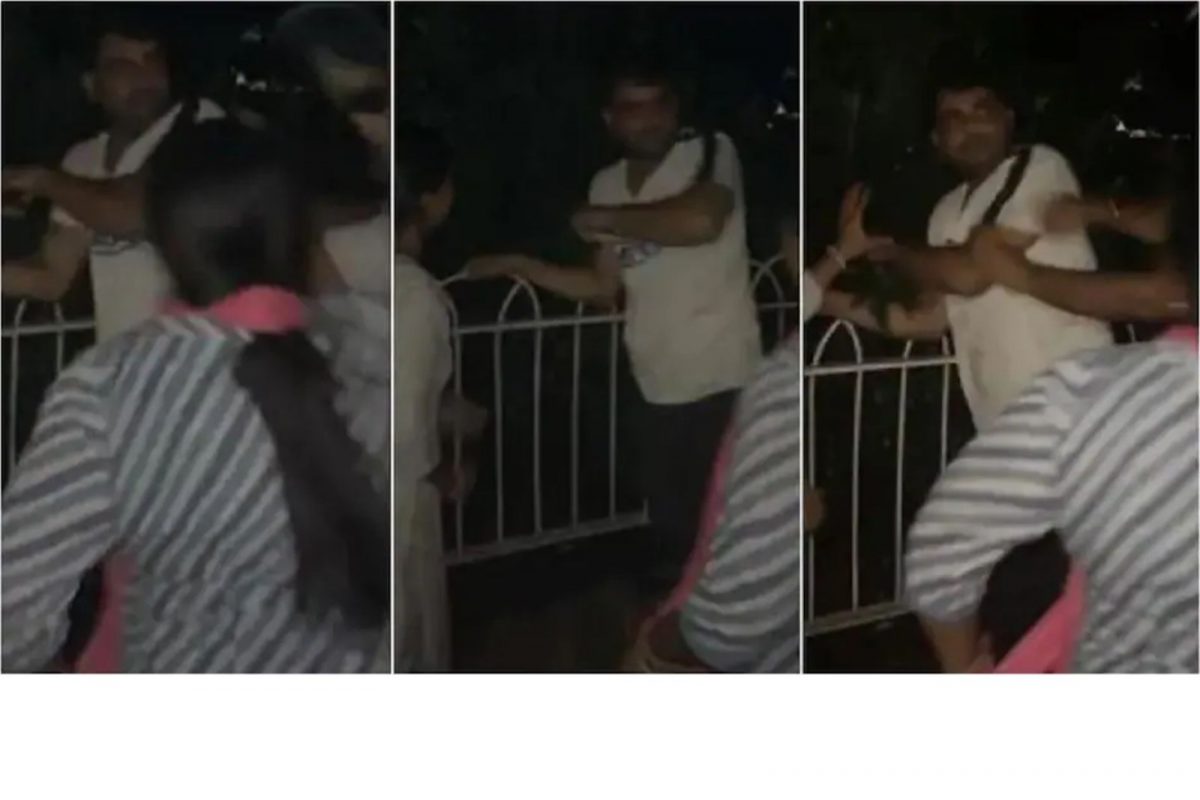 विवाहबाह्य संबंधामुळे भाजपमधील करिअरचाच The End; पक्षाने त्या Video नंतर घेतला मोठा निर्णय
