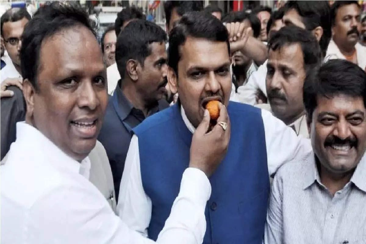 BJP State President : भाजप प्रदेशाध्यक्ष आणि मुंबईचा अध्यक्ष बदलण्याच्या तयारीत दोघेही फडणवीसांचे अत्यंत निकटवर्तीय