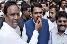भाजप प्रदेशाध्यक्ष अन् मुंबई अध्यक्ष बदलण्याच्या तयारीत दोघे फडणवीसांच्या जवळचेच भाजप प्रदेशाध्यक्ष अन् मुंबई अध्यक्ष बदलण्याच्या तयारीत दोघे फडणवीसांच्या जवळचेच