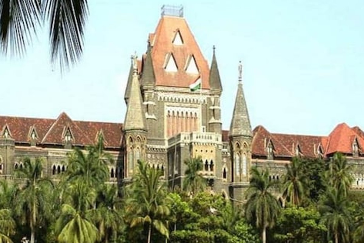 बॉम्बे उच्च न्यायालय