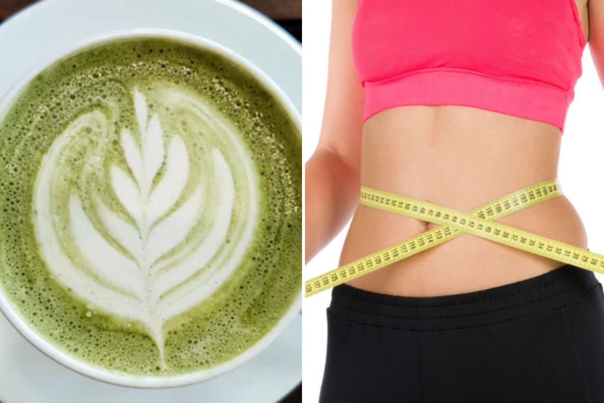 वजन कमी करण्यासाठी ग्रीन कॉफी