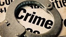 बुलढाण्यात तीन जणांवर चाकू हल्ला, आरोपींना सिनेस्टाईल पकडले बुलढाण्यात तीन जणांवर चाकू हल्ला, आरोपींना सिनेस्टाईल पकडले