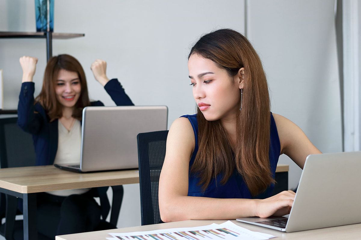 वाद करू नका; असं करा हँडल