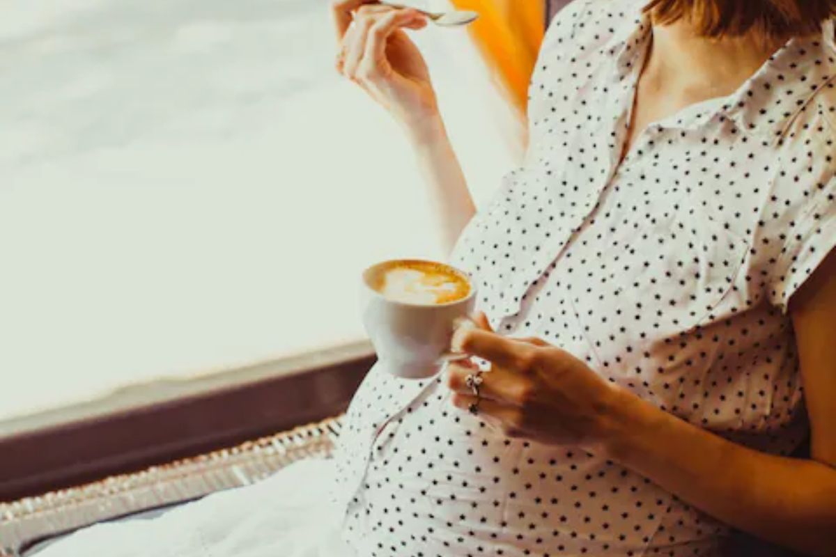 गरोदरपणात काय खावे