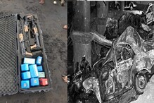 हरिहरेश्वर किनाऱ्यावर संशयास्पद बोट, काय आहे 1993 ब्लॉस्टशी कनेक्शन? हरिहरेश्वर किनाऱ्यावर संशयास्पद बोट, काय आहे 1993 ब्लॉस्टशी कनेक्शन?