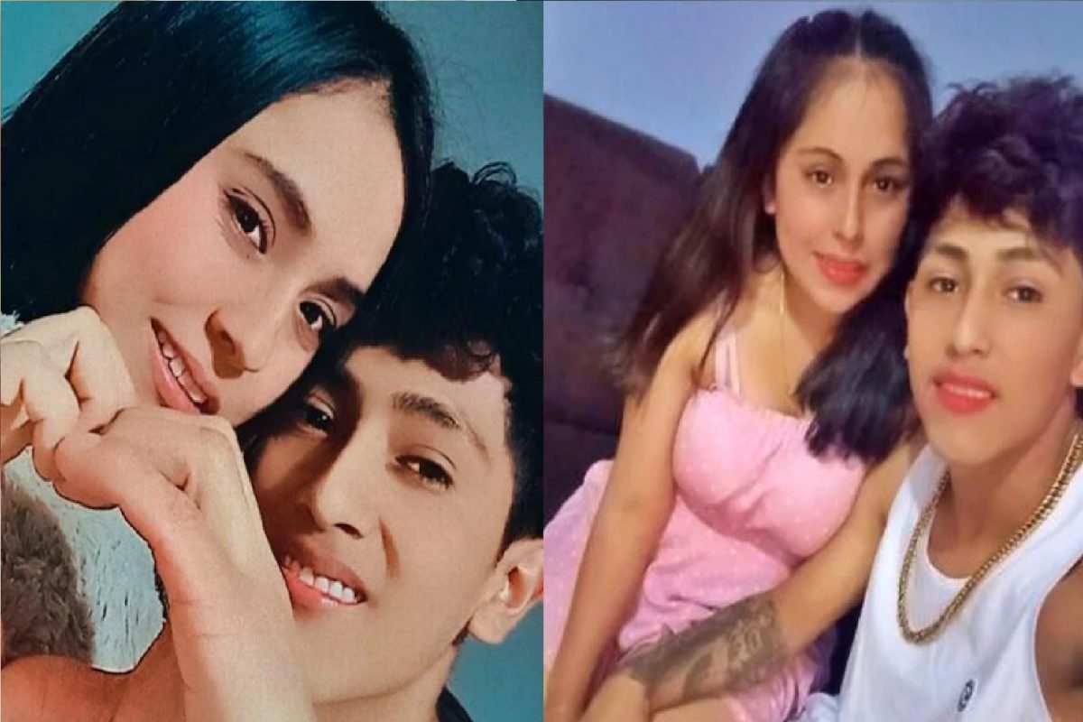 अनोळख्या तरुण-तरुणींचं बसमध्ये जुळलं प्रेम.