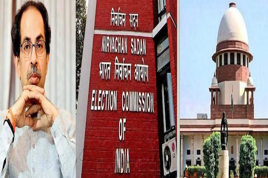 पुढील सुनावणीही गुरुवारी म्हणजे 2 दिवसांनी होणार आहे म्हणजे 25 ऑगस्टला घटनापीठासमोर होणार आहे. 