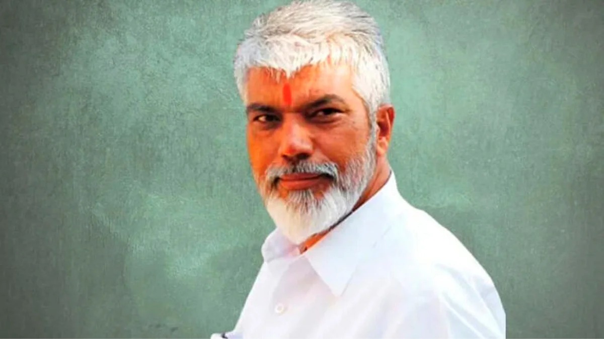 Nashik Dadaji Bhuse : शेतकरी ते कॅबीनेटमंत्री दादाजी भुसेंना एकनाथ शिंदेंकडून मैत्री गिफ्ट