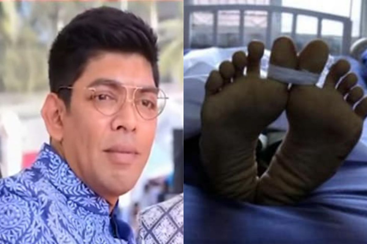 दादरमधील प्रसिद्ध सुविधा दुकानाच्या मालकाच्या मुलाचा विरारमध्ये आढळला मृतदेह