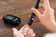 Diabetes : जेवणानंतर करा हा व्यायाम, डायबेटिसचा धोका होईल कमी!