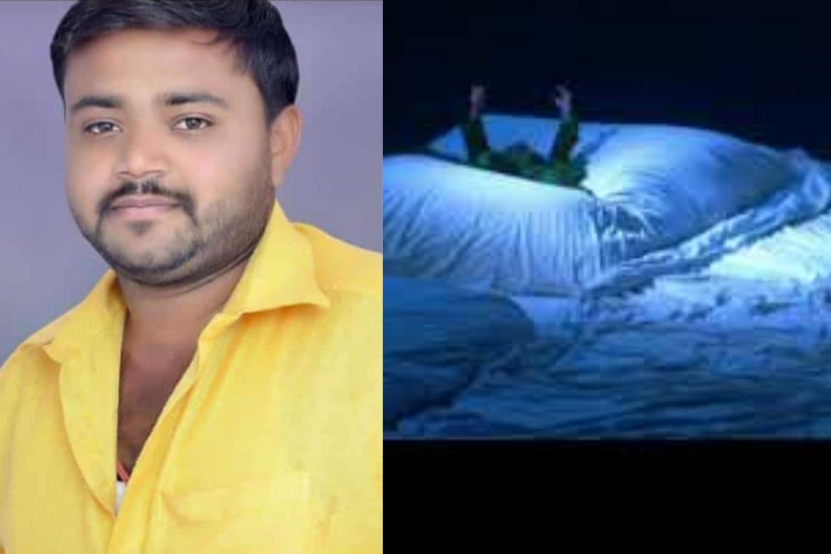 रात्रीच्या स्वप्नांनी बारामतीच्या अक्षयचा घेतला जीव; कुटुंबीयांनी सकाळी दार उघडलं अन् हादरलेच!