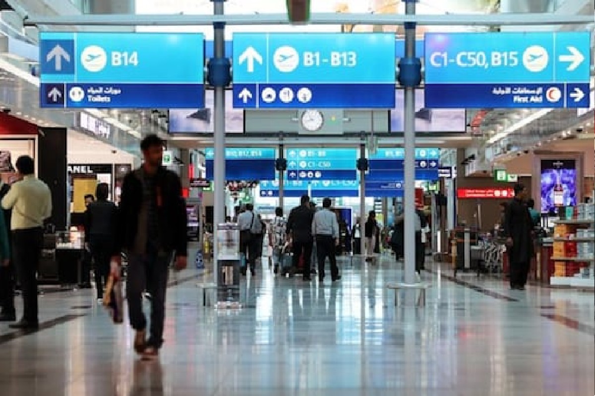 परदेशी जाणाऱ्या प्रवाशांवर कस्टम विभागाची नजर, वाचा का कडक झाला नियम!