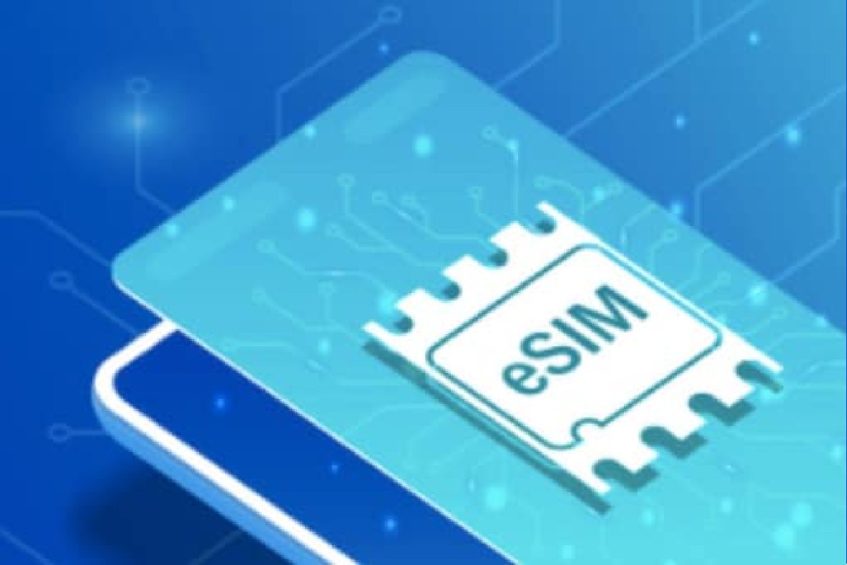 eSIM बद्दल कधी ऐकलंय का? जाणून घ्या काय आहे ही सेवा आणि तिचे फायदे