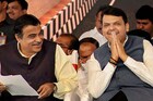 दिल्लीत आता फडणवीसांची हवा, भाजपने सोपवली मोठी जबाबदारी, गडकरींचं नाव वगळलं!