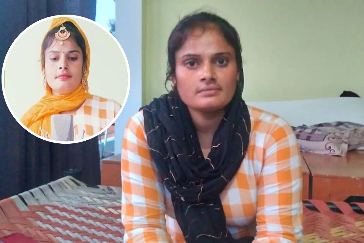 'हर हर शंभू' गायल्याने मुस्लीम तरुणी अडचणीत; गल्ली ते इंडियन आयडॉल, कसा होता आतापर्यंतचा प्रवास