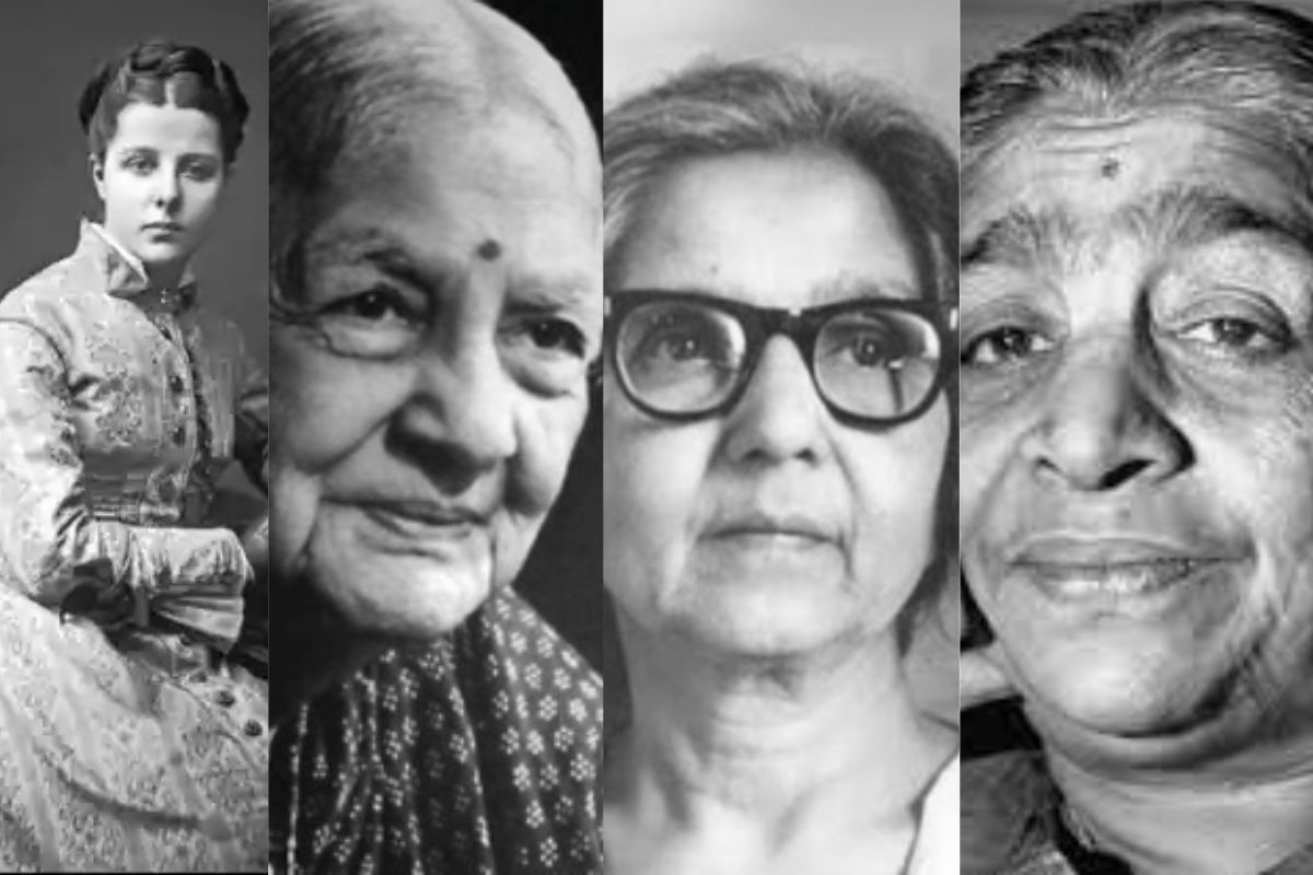 India@75 : देशाच्या अशा 5 नायिका ज्यांनी रात्रीतून ब्रिटीश सरकारला दिला होता हादरा