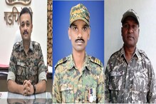 12 तासांच्या चकमकीत 36 माओवाद्यांना कंठस्नान, गडचिरोली पोलीस दलाचा देशाला अभिमान, तिघांना शौर्यचक्र 12 तासांच्या चकमकीत 36 माओवाद्यांना कंठस्नान, गडचिरोली पोलीस दलाचा देशाला अभिमान, तिघांना शौर्यचक्र