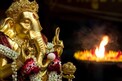 विनायक चतुर्थीला चंद्र पाहायचा की नाही?
