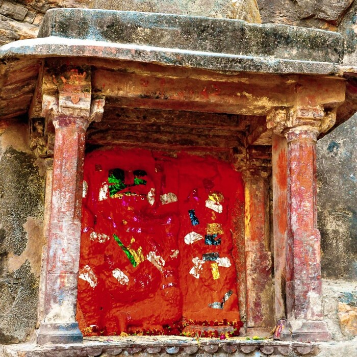 वर नमूद केलेल्या मंदिरांव्यतिरिक्त, रणथंबोर गणेश मंदिर, वरसिद्धी विनयागर मंदिर चेन्नई, कलामासेरी महागणपती मंदिर केरळ, गणेश टोक मंदिर गंगटोक, राजस्थान आणि जयपूर येथेही भारतातील काही प्रसिद्ध गणपती मंदिरे आहेत. (Photo : Shutterstock)