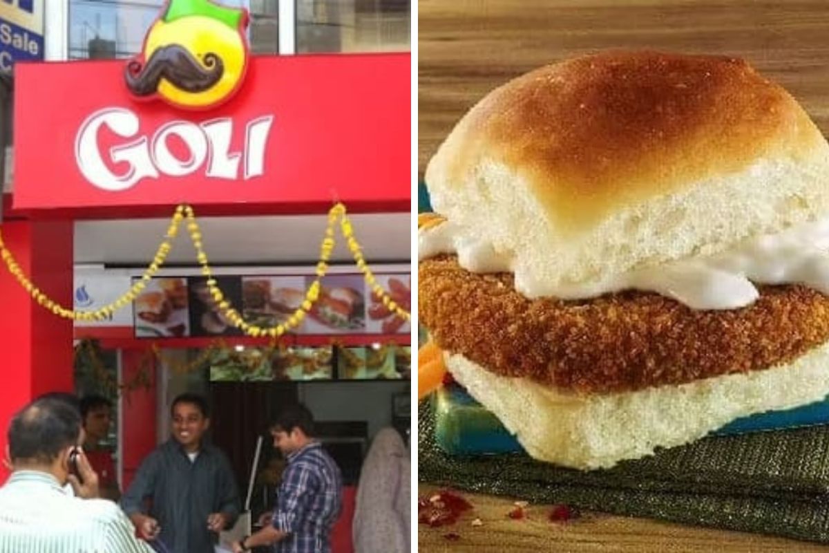 World Vada Pav Day: वडापाव विकून उभारली 50 कोटींची कंपनी, कल्याणमध्ये सुरू झालेल्या कंपनीची देशभर आहेत 350 आउटलेट्स