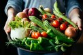 Vegetables For Monsoon : पावसाळ्यात नक्की खा या निवडक भाज्या, आजार राहतील दूर