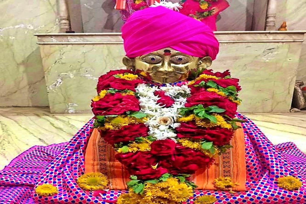 संत गोरोबा काका