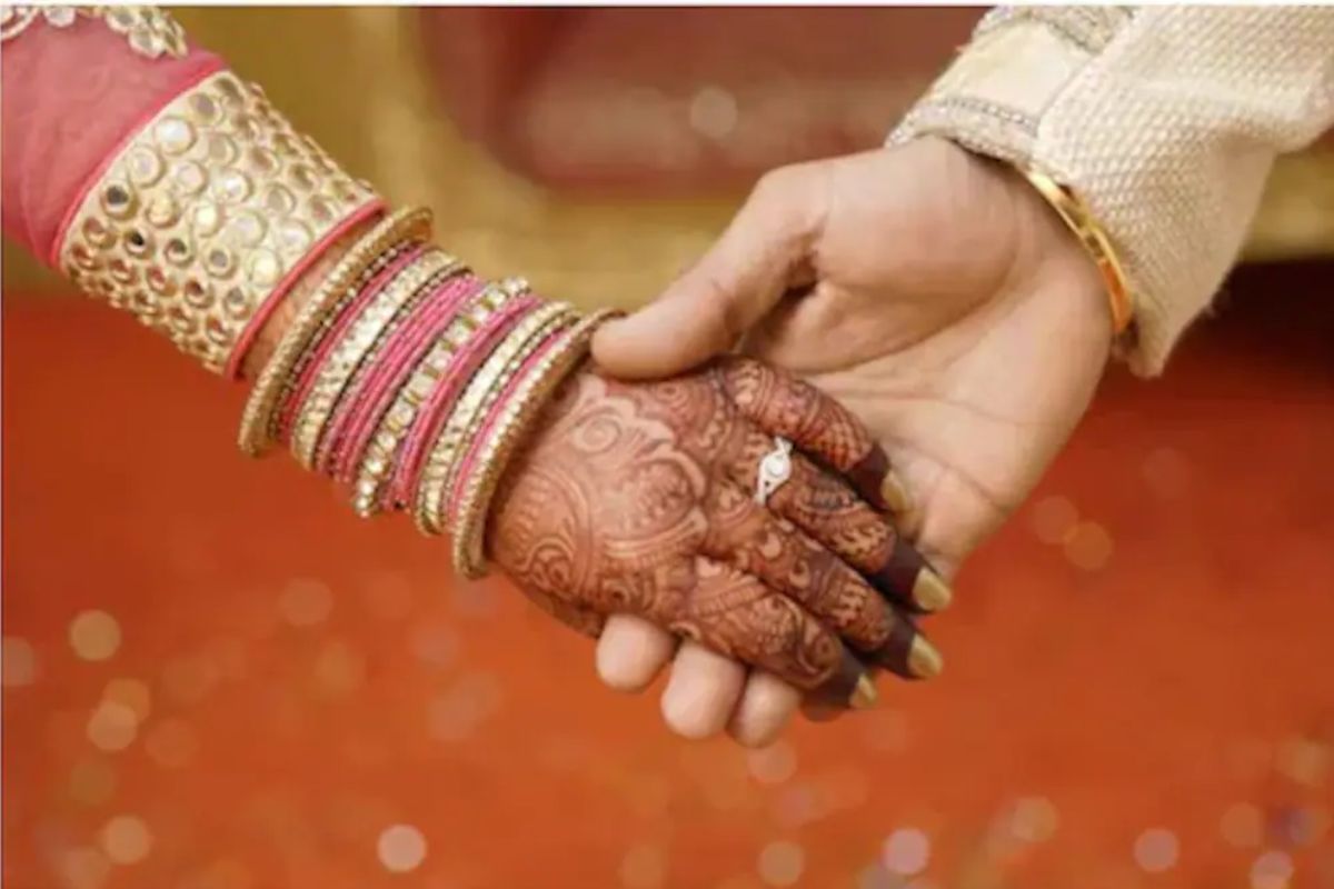 प्रतिकात्मक फोटो