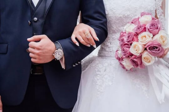 'Husband' शब्दावरुन राडा; महिलांनी केला विरोध, परंतू नेमका काय आहे याचा अर्थ?  