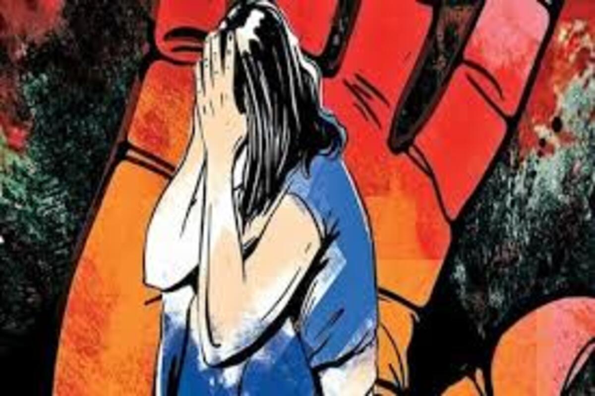 IT कंपनीतील तरुणीवर बलात्कार करुन हत्या, पोलीस हवालदारासह दोघांना अटक