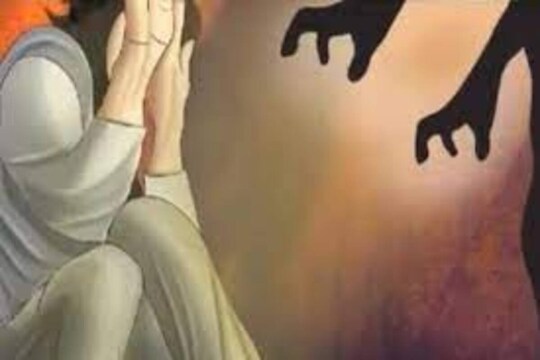 पुणे : 20 वर्षे आनंदात एका छताखाली राहिले, 50 व्या वर्षी कोथरुडच्या महिलेकडून बलात्काराची तक्रार