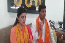 राऊतांपाठोपाठ शिवसेनेचा हा बडा नेता तुरुंगात जाणार; रवी राणांचा खळबळजनक दावा