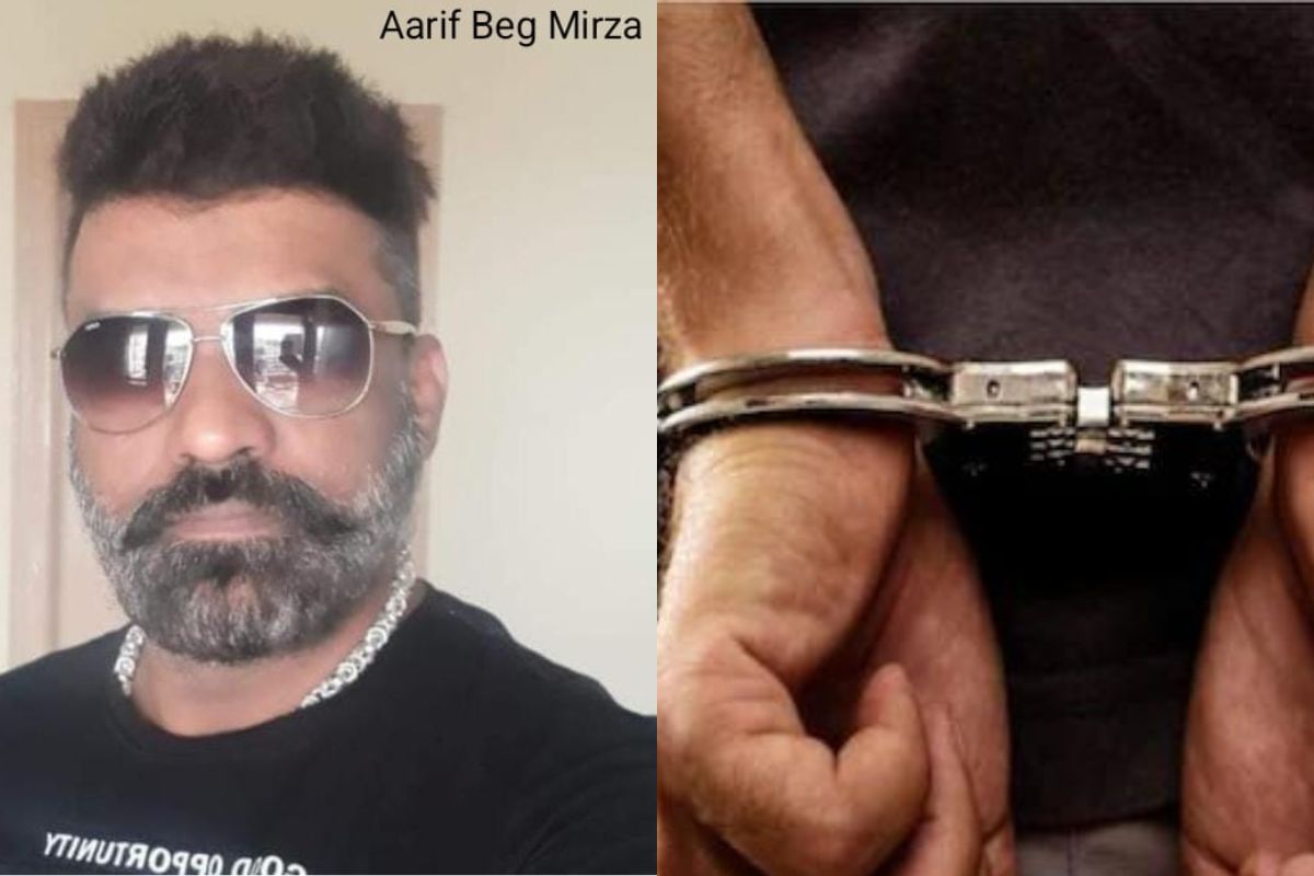 गँगस्टर छोटा शकीलच्या 3 साथीदारांना मुंबई पोलिसांकडून अटक; काय आहे प्रकरण?