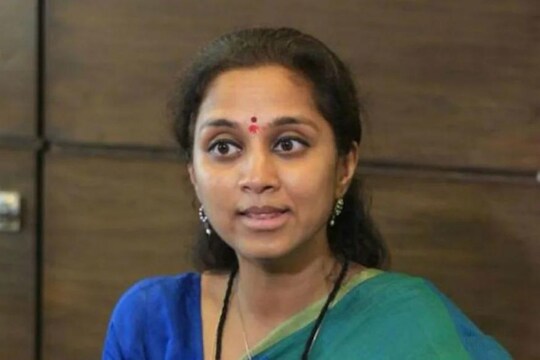 संजय राऊतांवरील कारवाईवर शरद पवार काहीच का बोलले नाही? सुप्रिया सुळेंचं भलतंच उत्तर