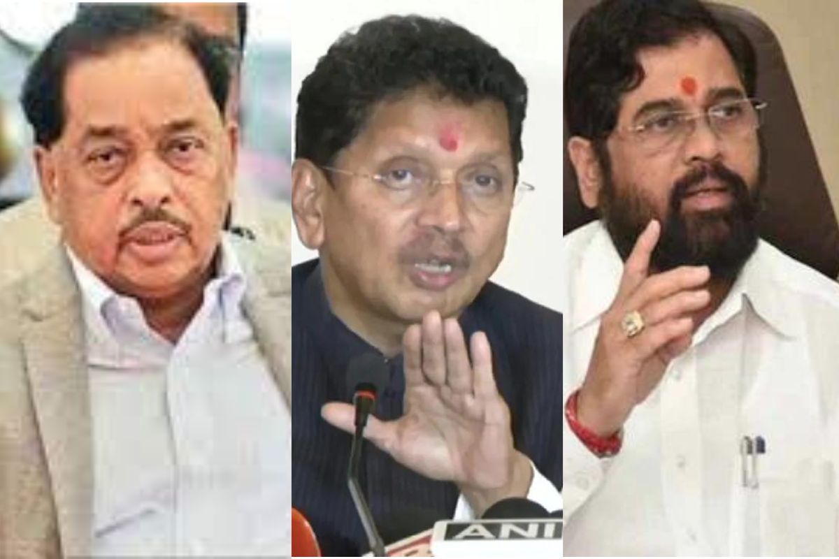 'राणे, शिंदे आणि निलंबन...' भाजप-शिवसेना पुन्हा एकत्र येणं का फिस्कटलं? केसरकरांनी सांगितली Inside Story