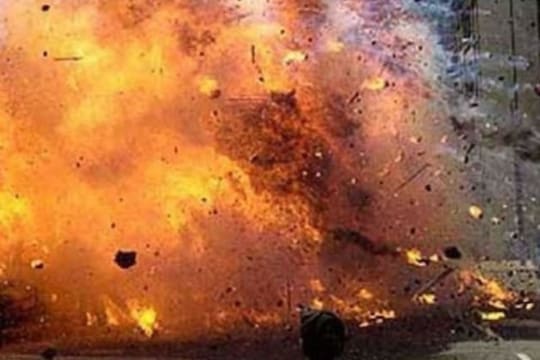 काबुलमध्ये पुन्हा बॉम्बस्फोट; घटनेत 8 जणांचा मृत्यू, IS ने घेतली हल्ल्याची जबाबदारी