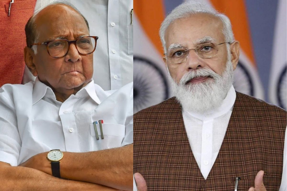 लोकसभेसाठी भाजपचं मिशन 45! सेनेच्या बालेकिल्ल्यांना खिंडार पाडण्यासाठी केंद्रीय मंत्री रिंगणात, बारामतीही लक्ष्य